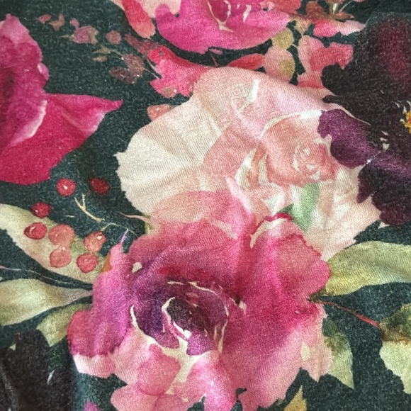 2 Posh peanut pajama sets play cond 12-18 mth lots of life left so soft bamboo - Picture 2 of 6